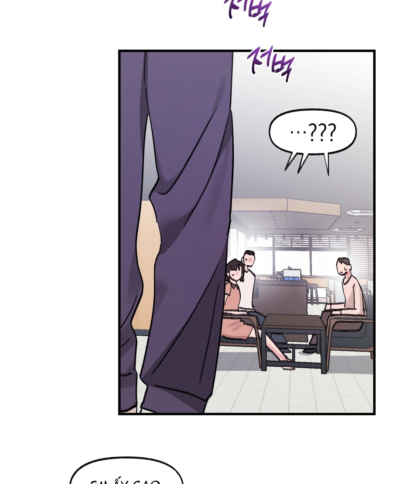 Xx Hồng Hào Khêu Gợi chapter 18.1 - Trang 23