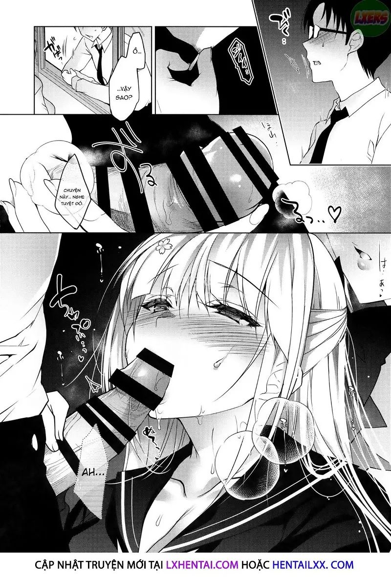 shoujo kaishun chapter 3 8