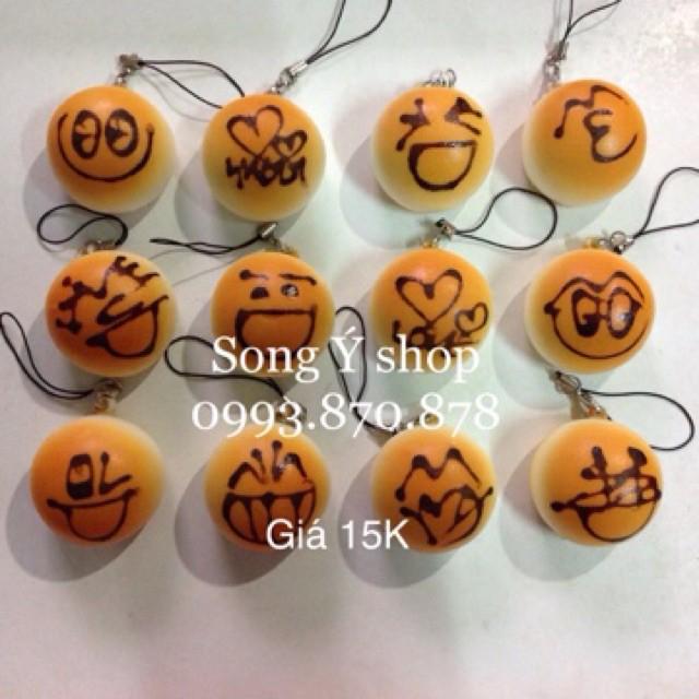Z️RẺ VÔ ĐỊCH️ Squishy mini giá sỉ chỉ từ 7Kt