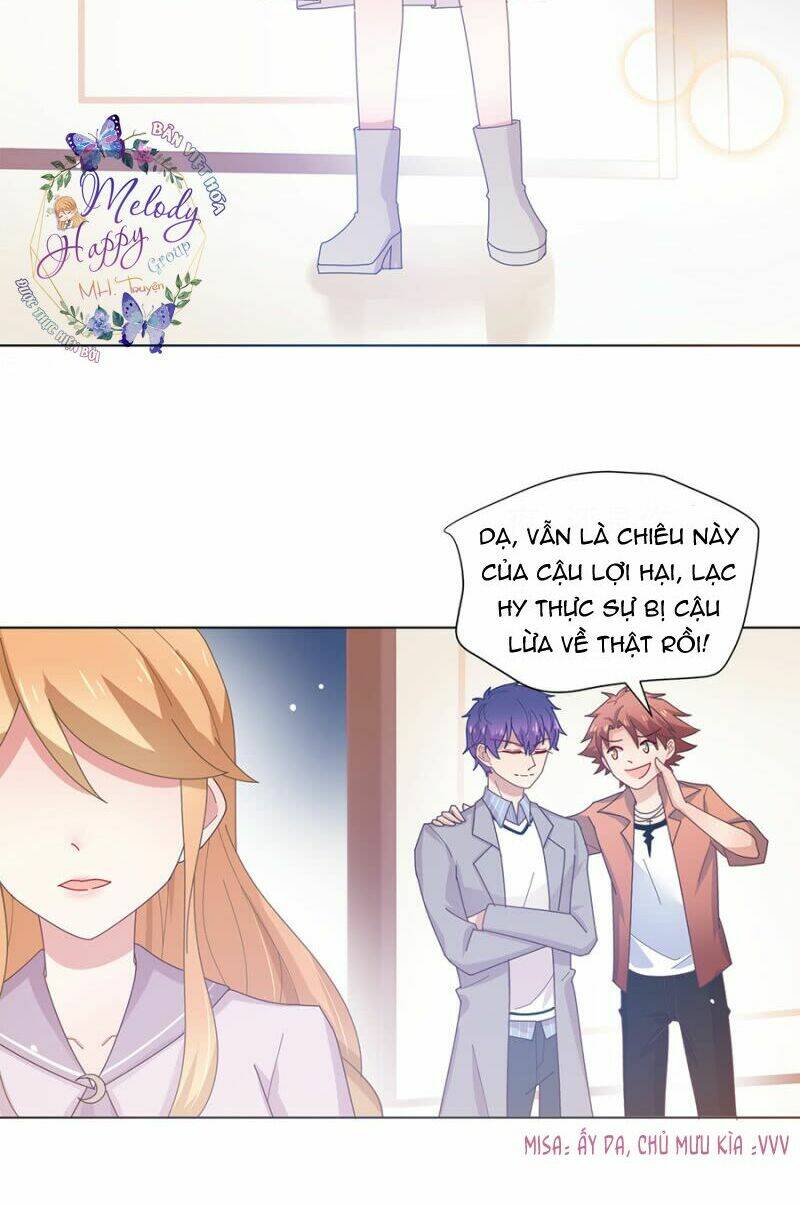 ma lạt thiên kim đẩu ác thiếu chapter 108 18