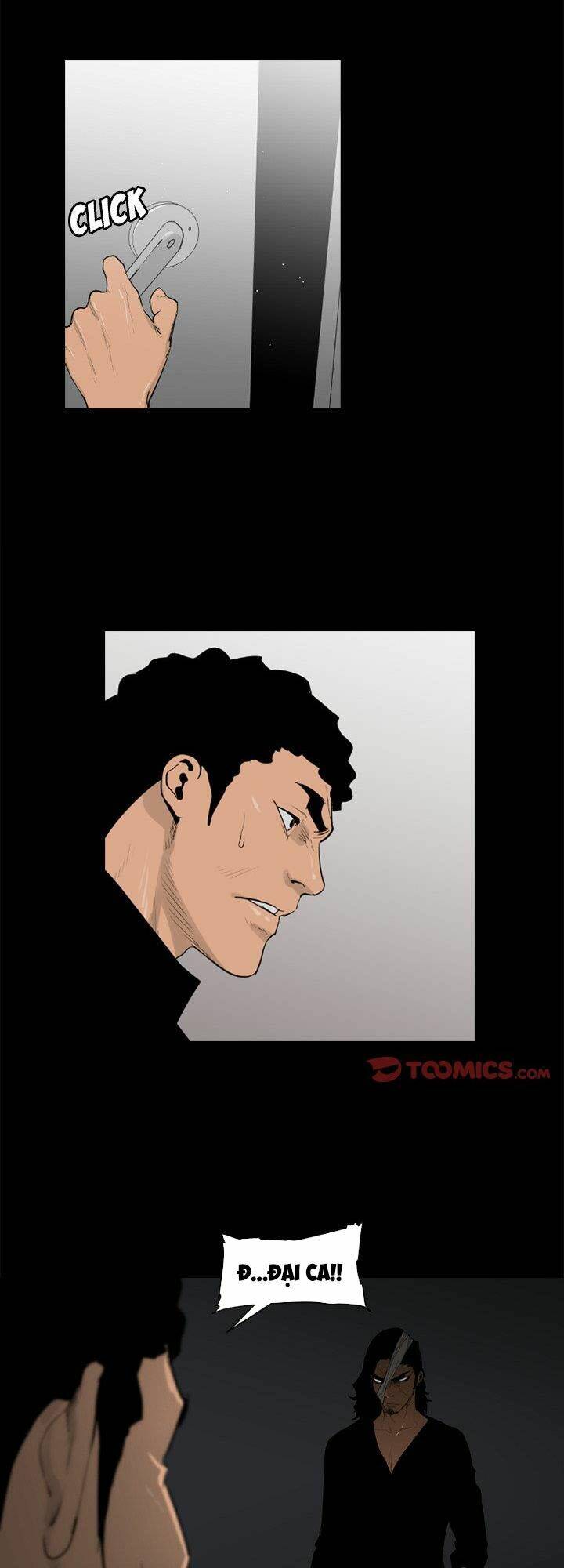 kẻ mạnh nhất - tong edge chapter 72 40