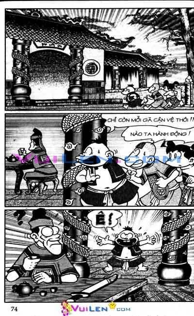 thần đồng đất việt chapter 28 70