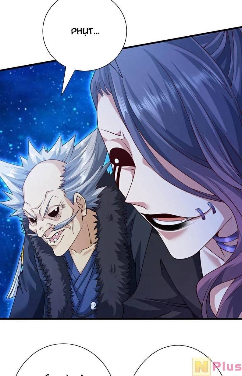 bị sư phụ xinh đẹp dùng 99 cách dạy dỗ thành thánh chapter 225 39