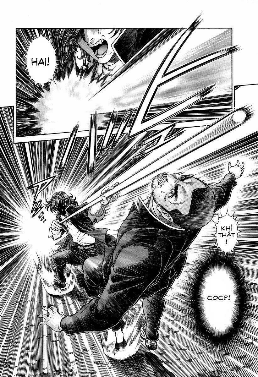 sống còn - trò chơi sinh tử chapter 39 14