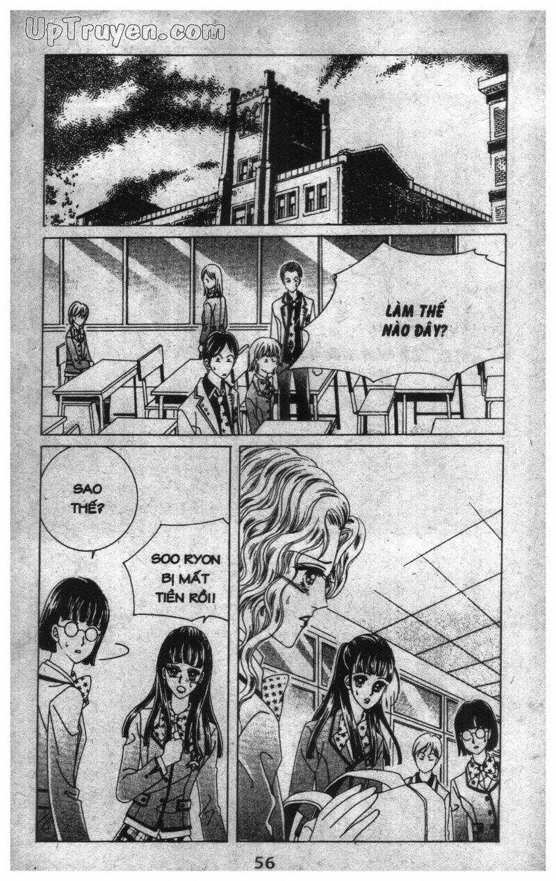 dạ khúc chapter 5 55