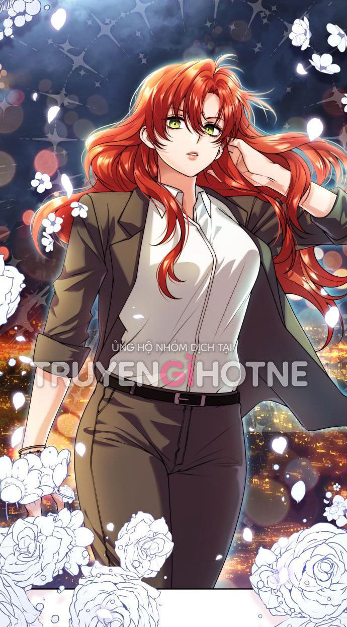 tôi sẽ ly hôn với người chồng bạo chúa chapter 23.2 7