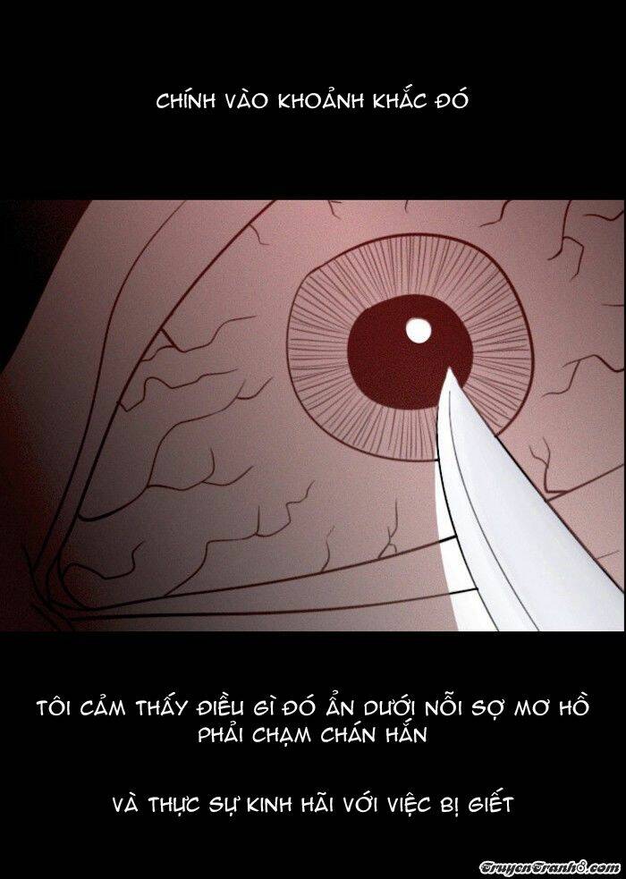 thứ sáu: những câu chuyện cấm chapter 26 6