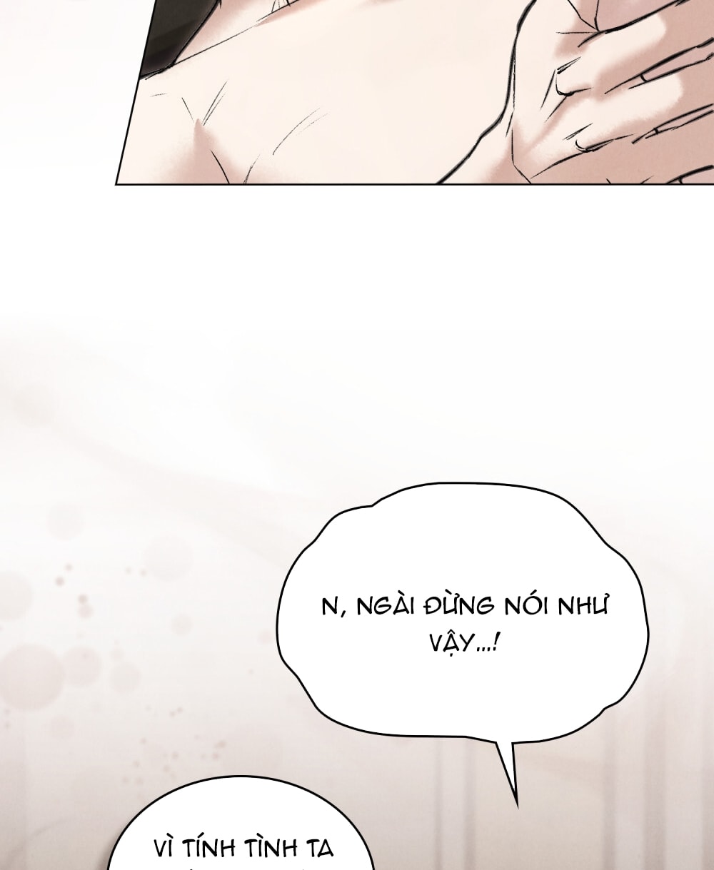 [18+] Đêm Hỗn Loạn chapter 64.1 11