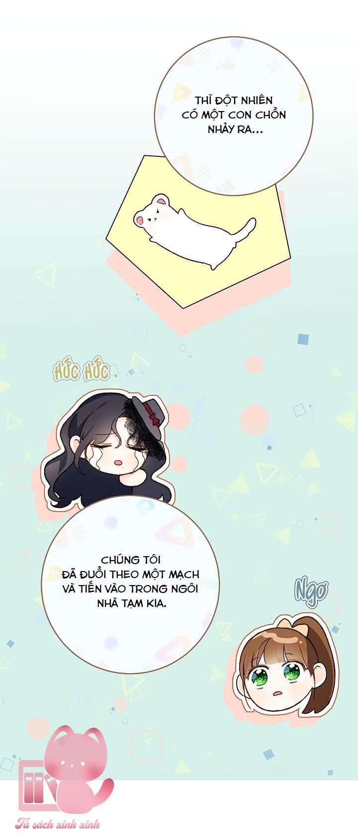 trang trại hạt dẻ cạnh hoàng cung chapter 33 10