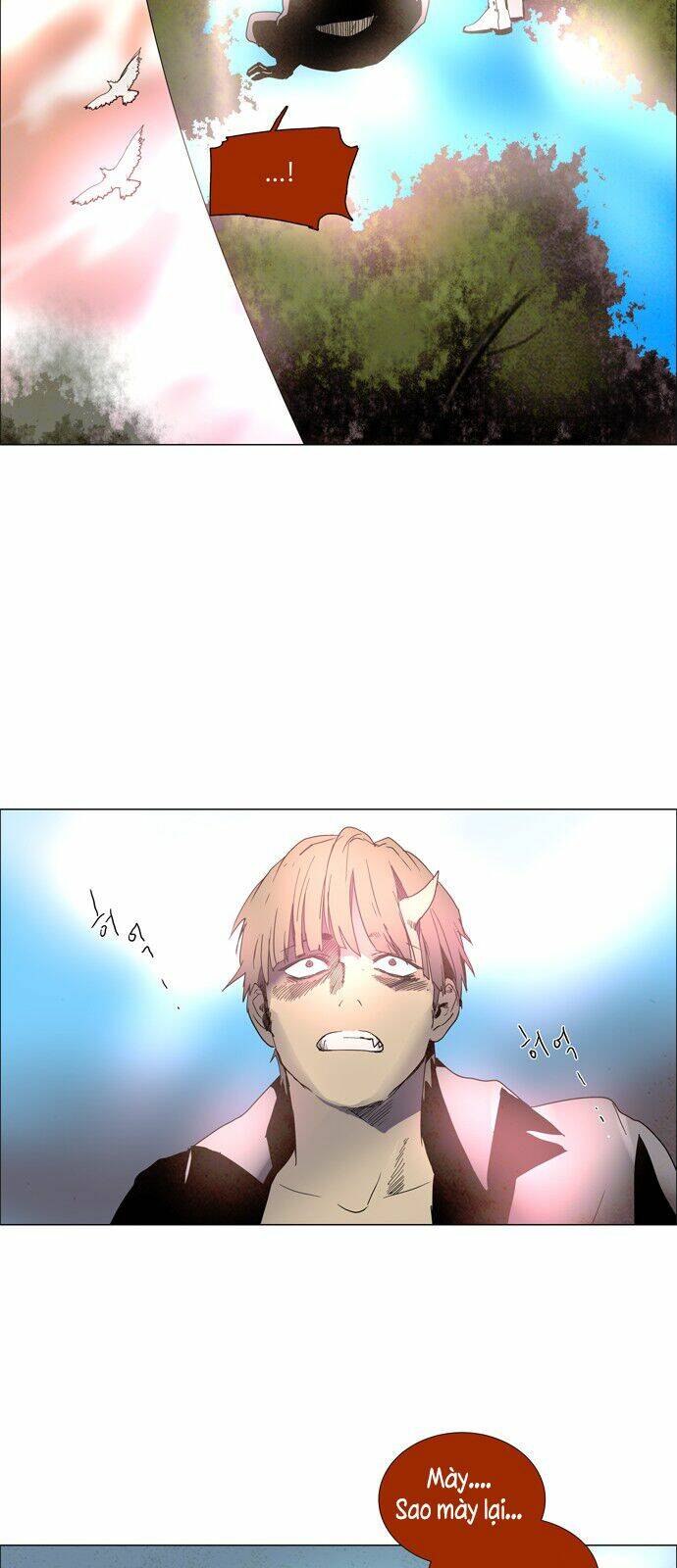 lessa 3 : servant of cosmos chapter 1.1 27