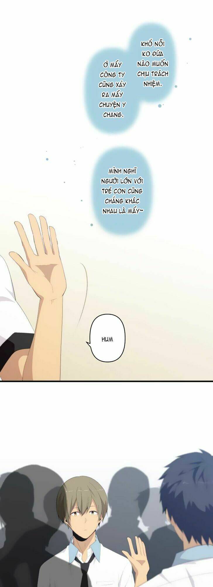 viên thuốc trùng sinh chapter 125 25