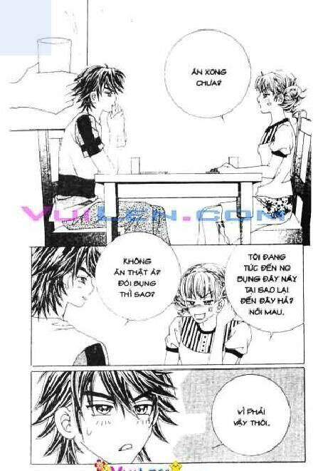 ánh nắng chói chang chapter 15 153