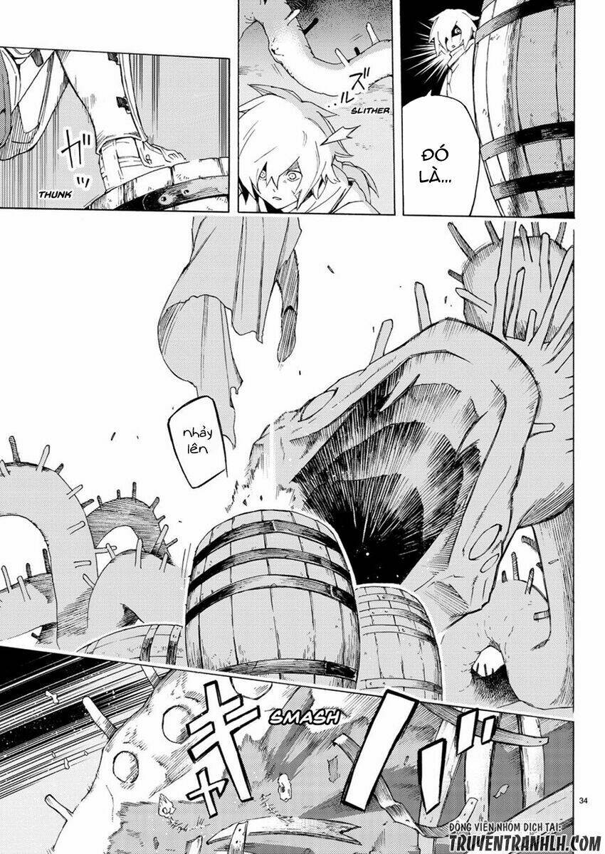 ayanashi chapter 4 33