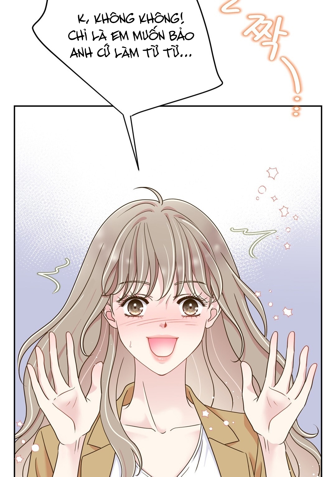 [18+] trải nghiệm thân mật với bạn của anh trai chapter 3.2 97