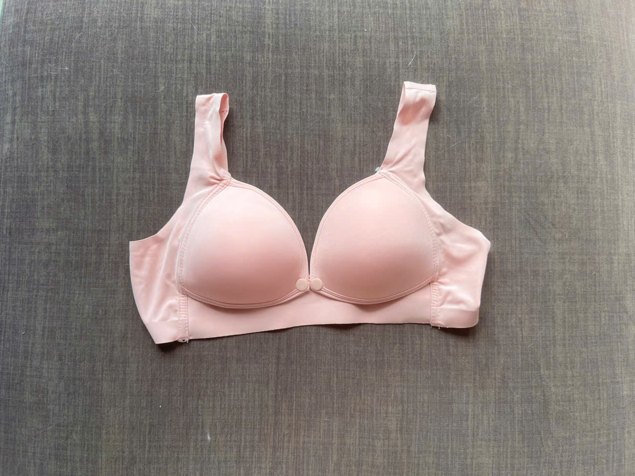 ÁO LÓT BẦU CHẤT SU SIÊU MỊN ĐẸP SIZE 38-42 DÀNH CHO NỮ