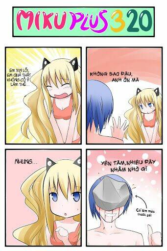 miku plus chapter 31 11