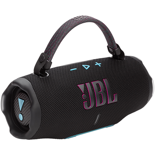 Loa Bluetooth JBL Charge 6 JBLCHARGE6 - Hàng chính hãng