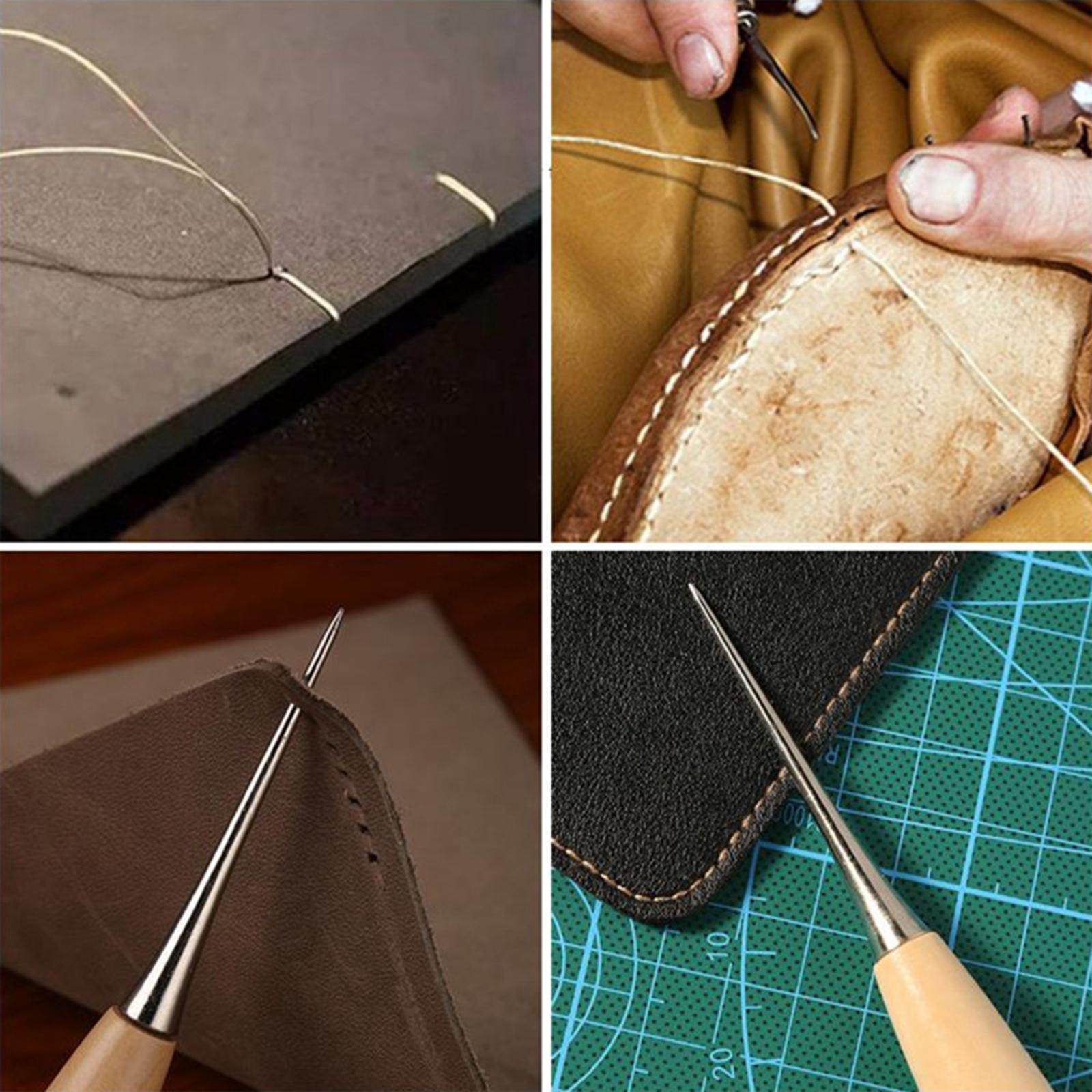 52pcs Needle Felting Kit with Felting Needles Beginner DIY Wool Projects