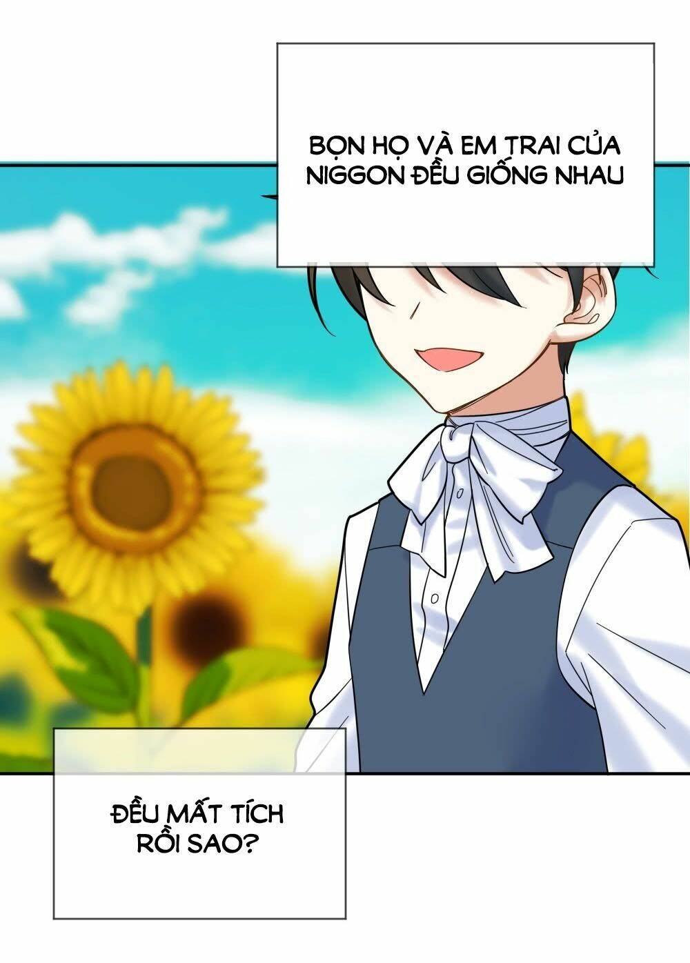 trời sinh một cặp? tôi cự tuyệt! chapter 7 24