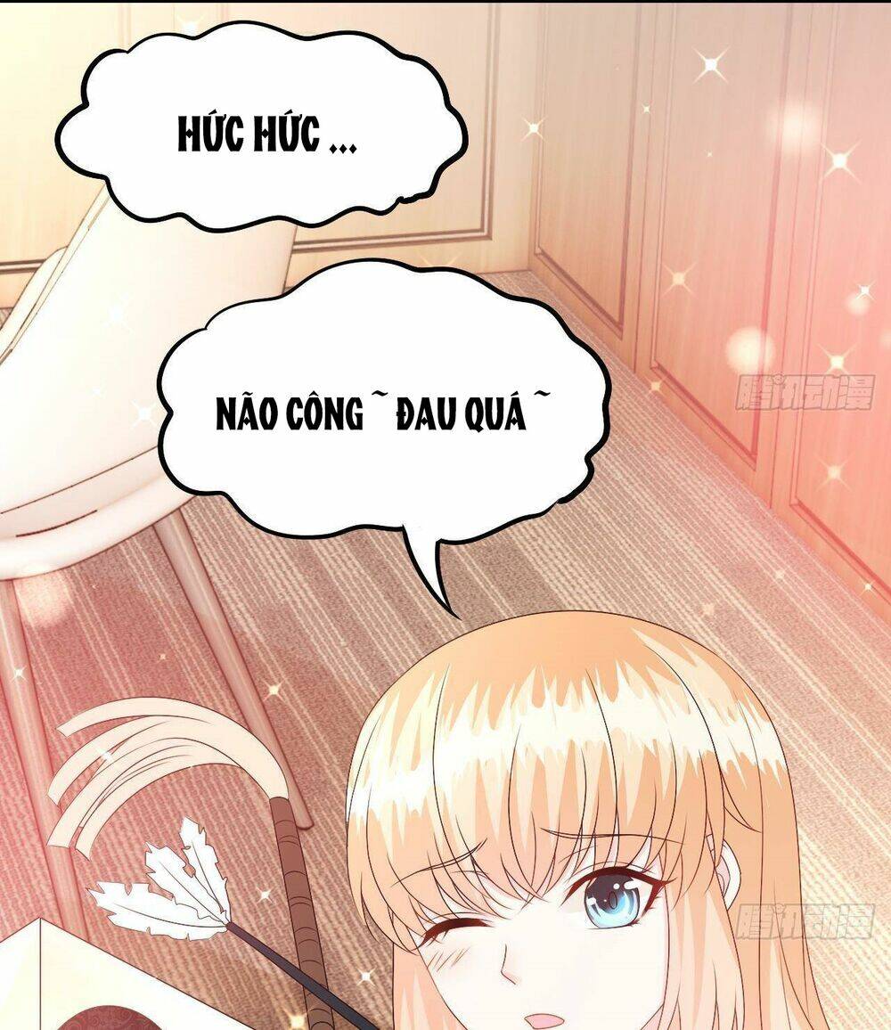 đế thiếu ngọt sủng: manh thê sống lại không ngoan chapter 22 18