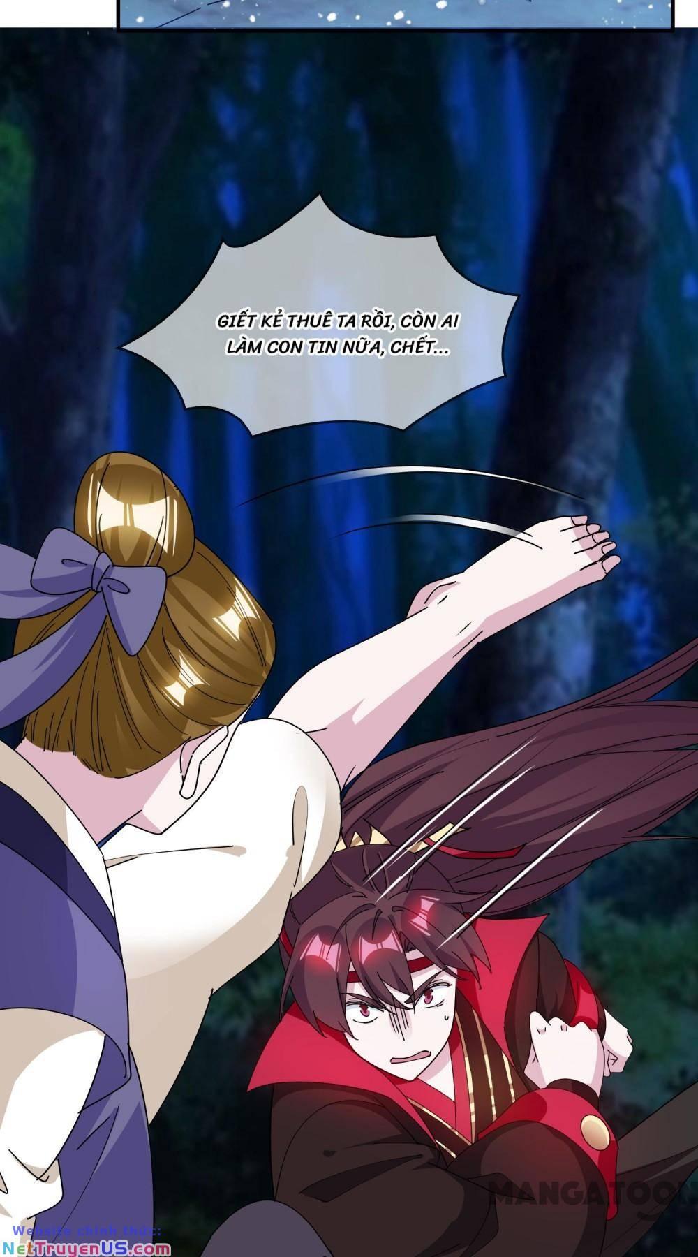 cực phẩm bại gia tử chapter 243 32