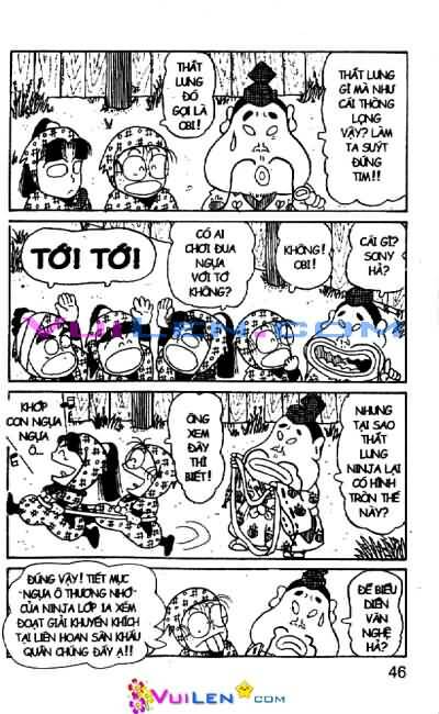 ninja loạn thị chapter 14 47