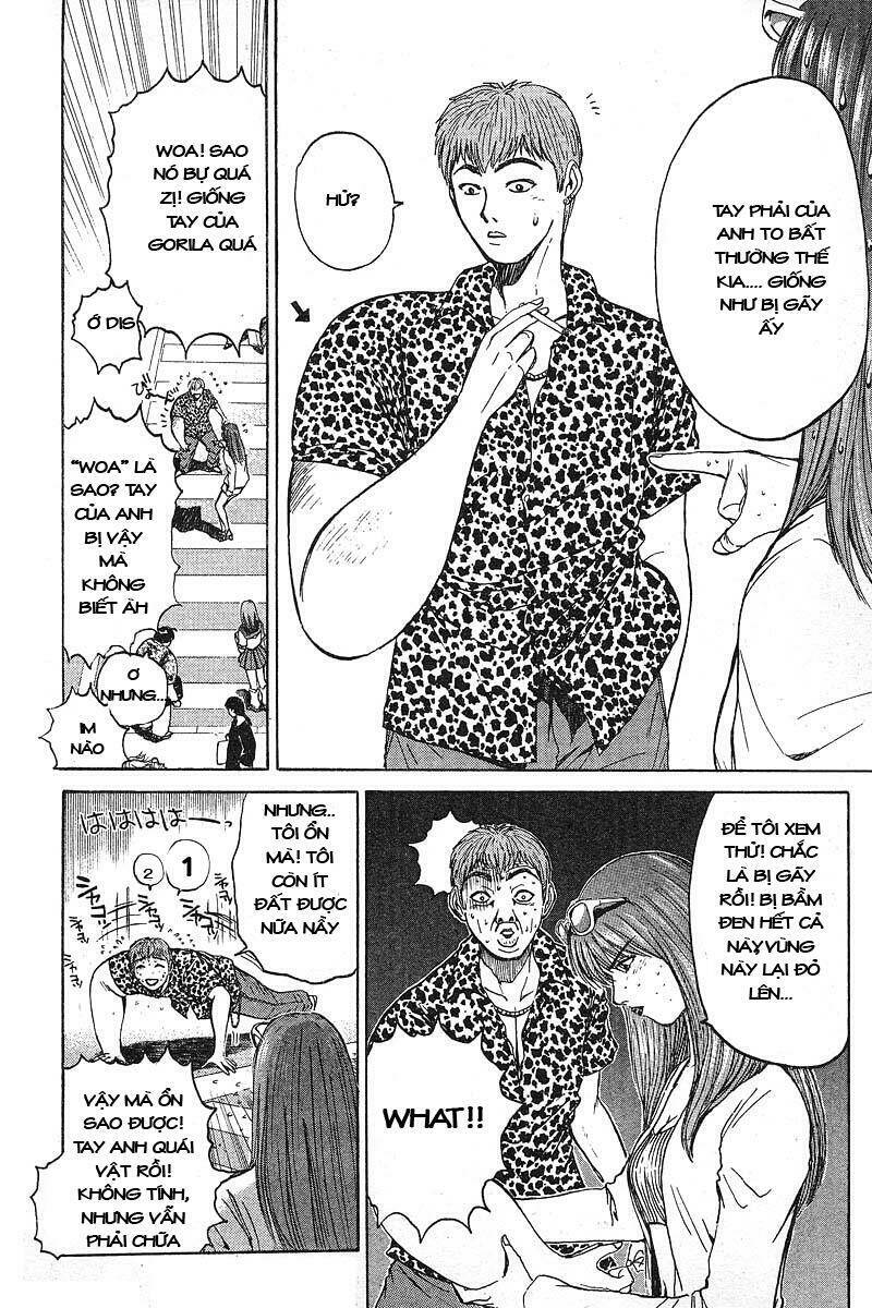 GTO - Great Teacher Onizuka chapter 23 14