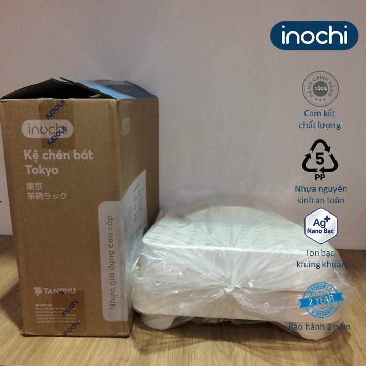 Kệ chén bát Tokyo- Inochi- chất lượng chuẩn Nhật Bản
