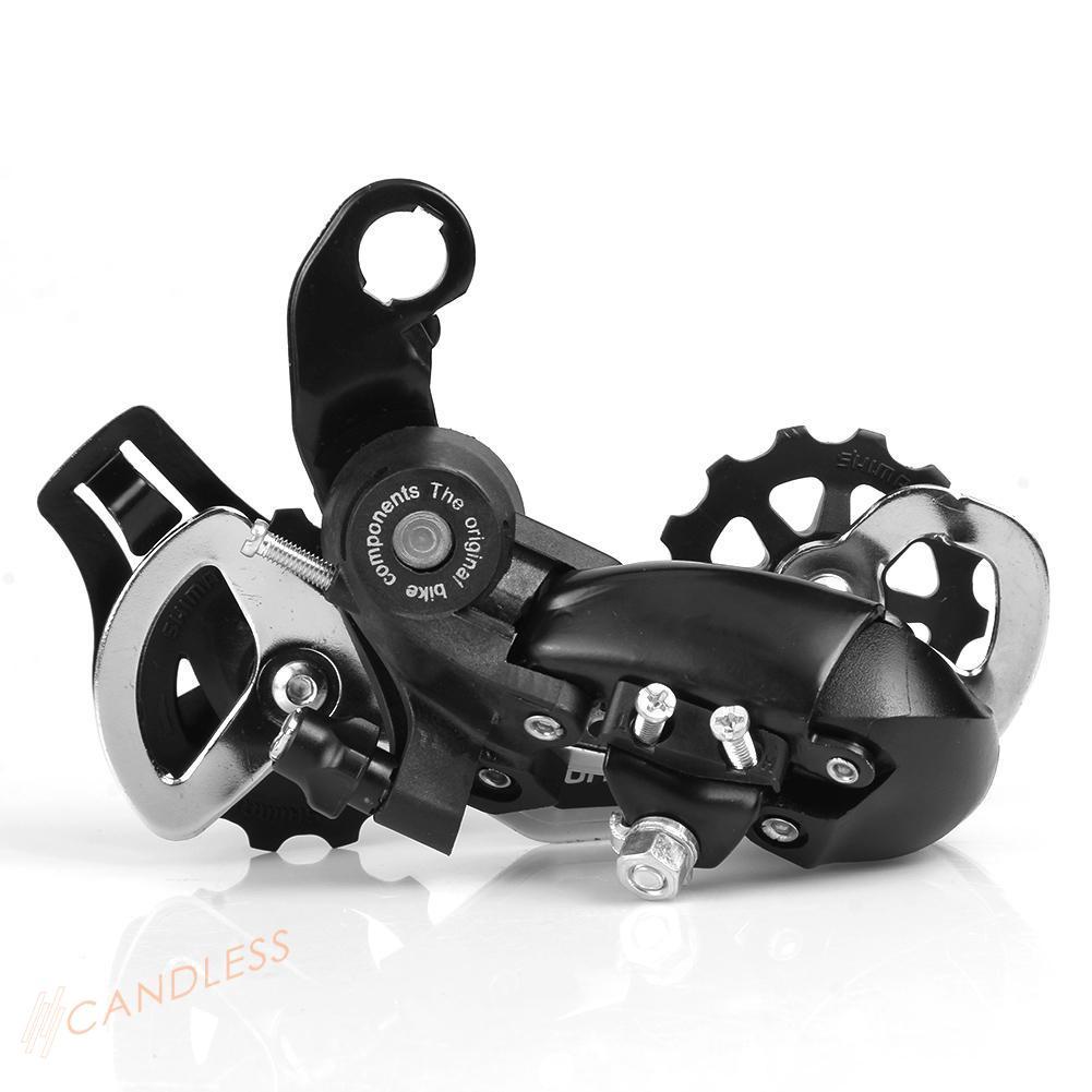 Bộ Đề Xe Đạp Leo Núi 6 7 8 Tốc Độ Tx35
