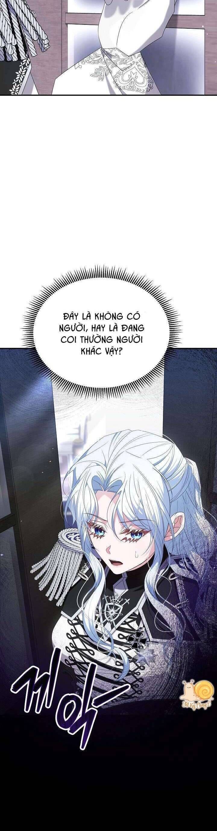 hướng dẫn về ác nữ chapter 23 10