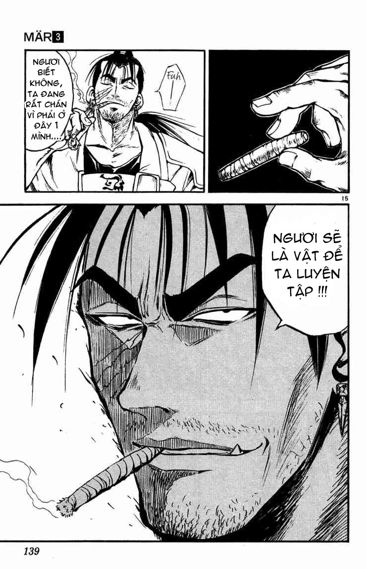 mar heaven chapter 27 14