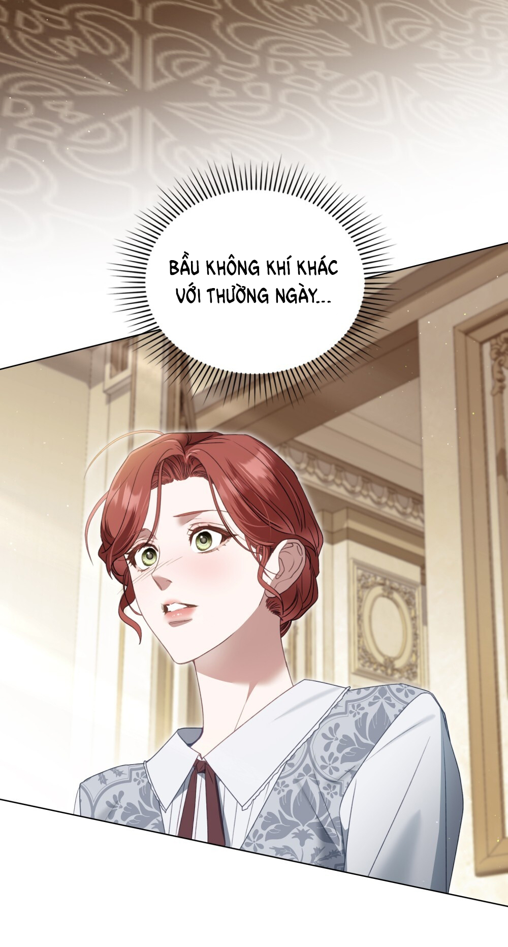 [15+] người hầu gái chapter 16.2 48