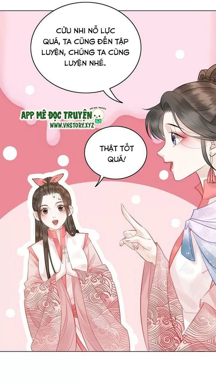 cực phẩm phế vật tiểu thư chapter 74 37