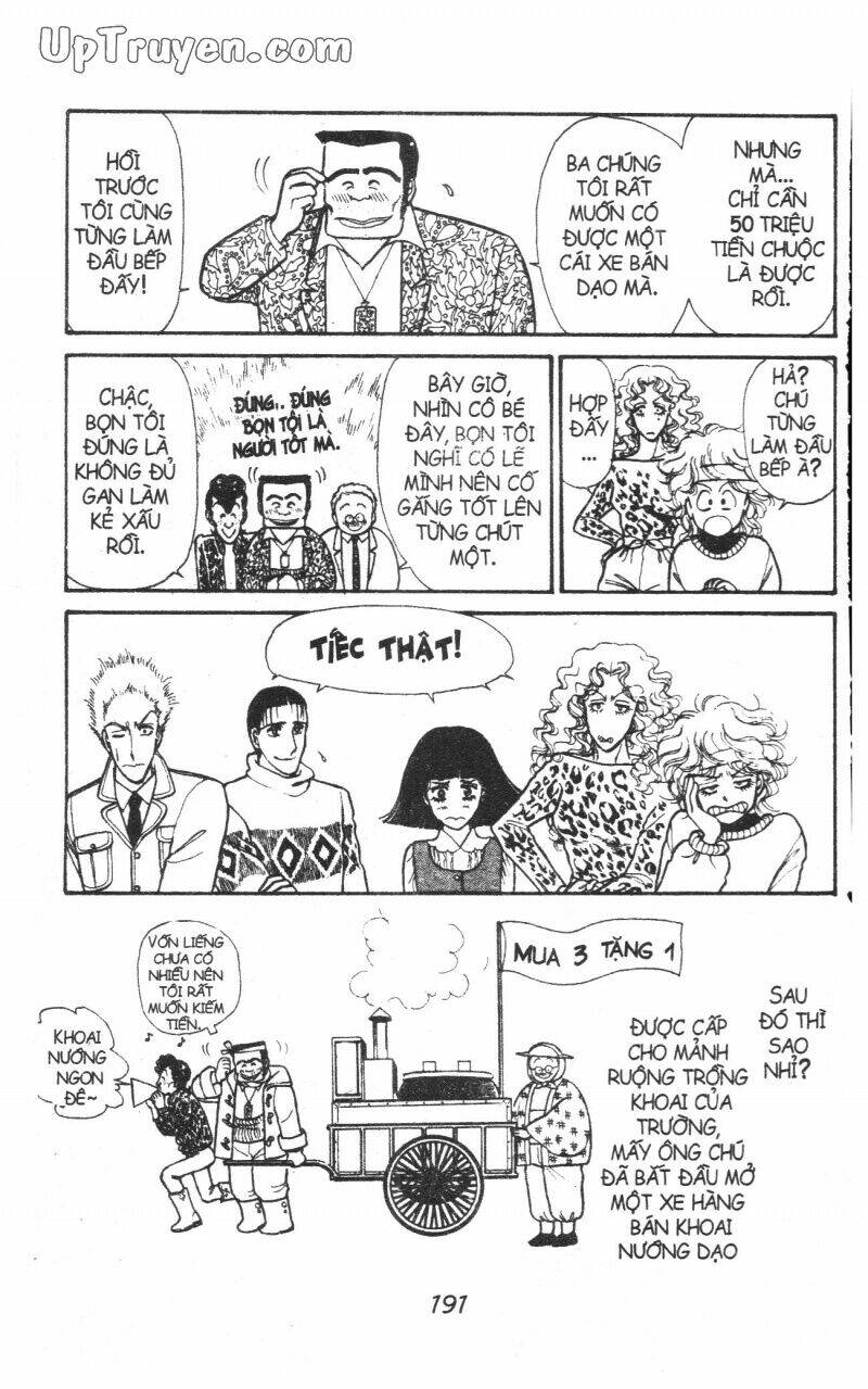 câu lạc bộ con nhà giàu chapter 1 192