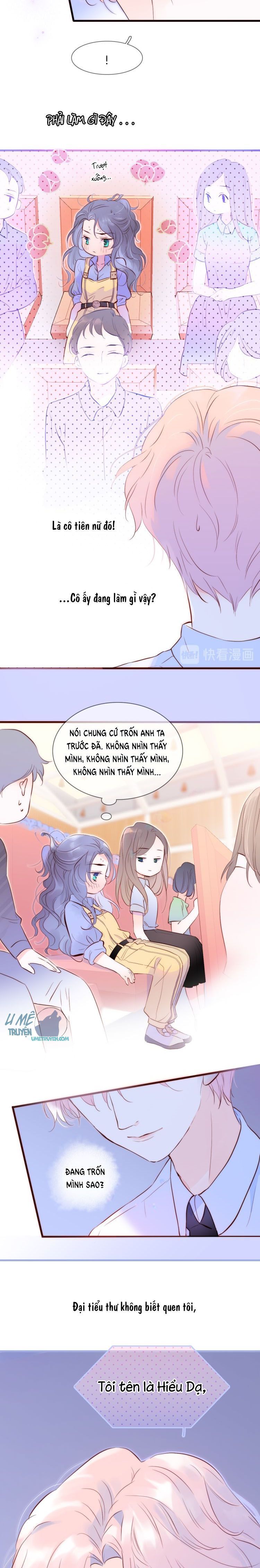 hoa và nhím cùng bỏ trốn chapter 1 37