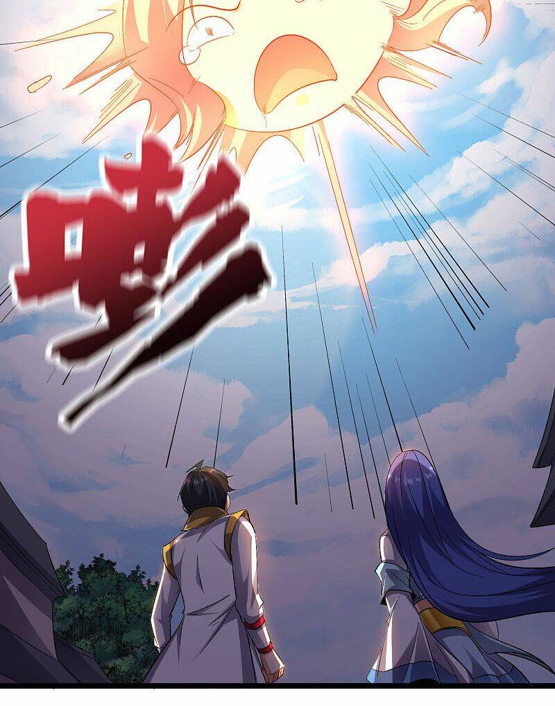 phục thiên thánh chủ chapter 115 39