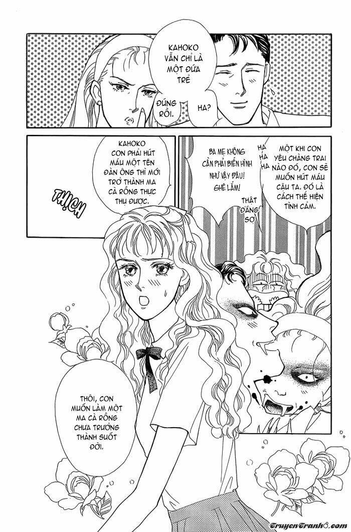 kuraku naru made matteinai (không thể đợi đến đêm tối) chapter 1 7