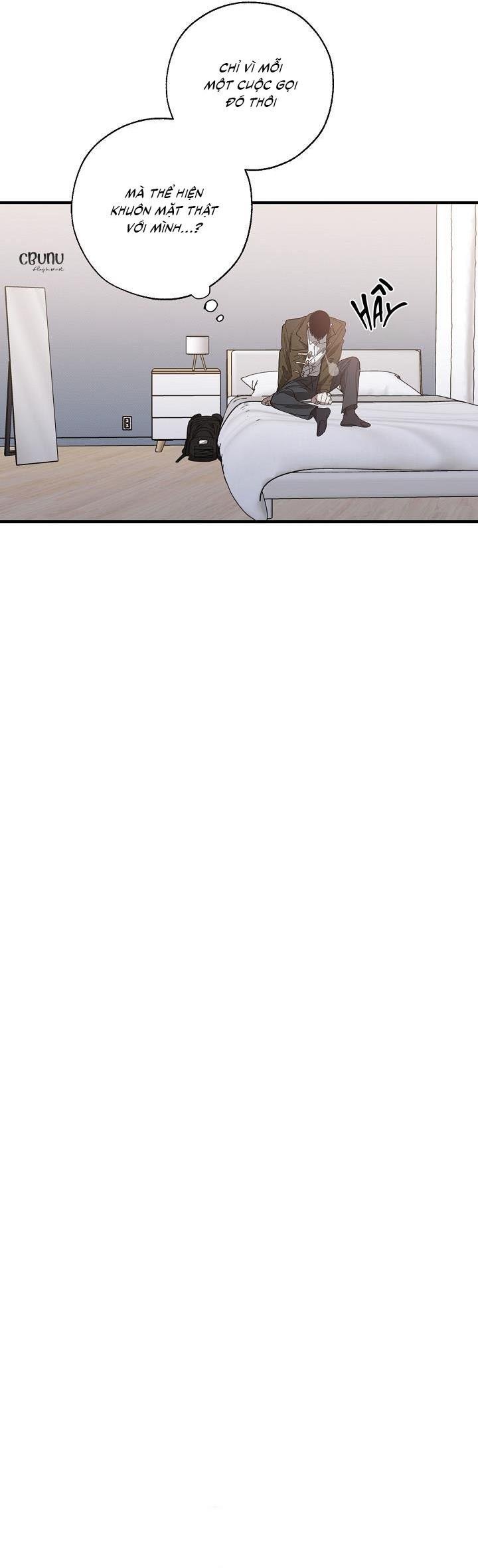 (cbunu) tráo đổi chapter 64 8