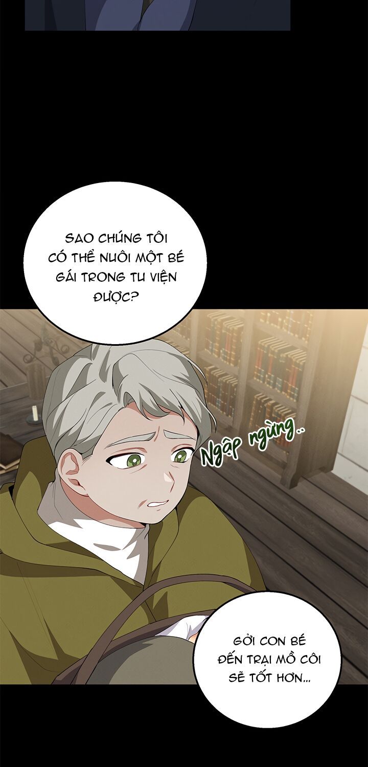 hãy trả lời em, hoàng tử! chapter 22 28