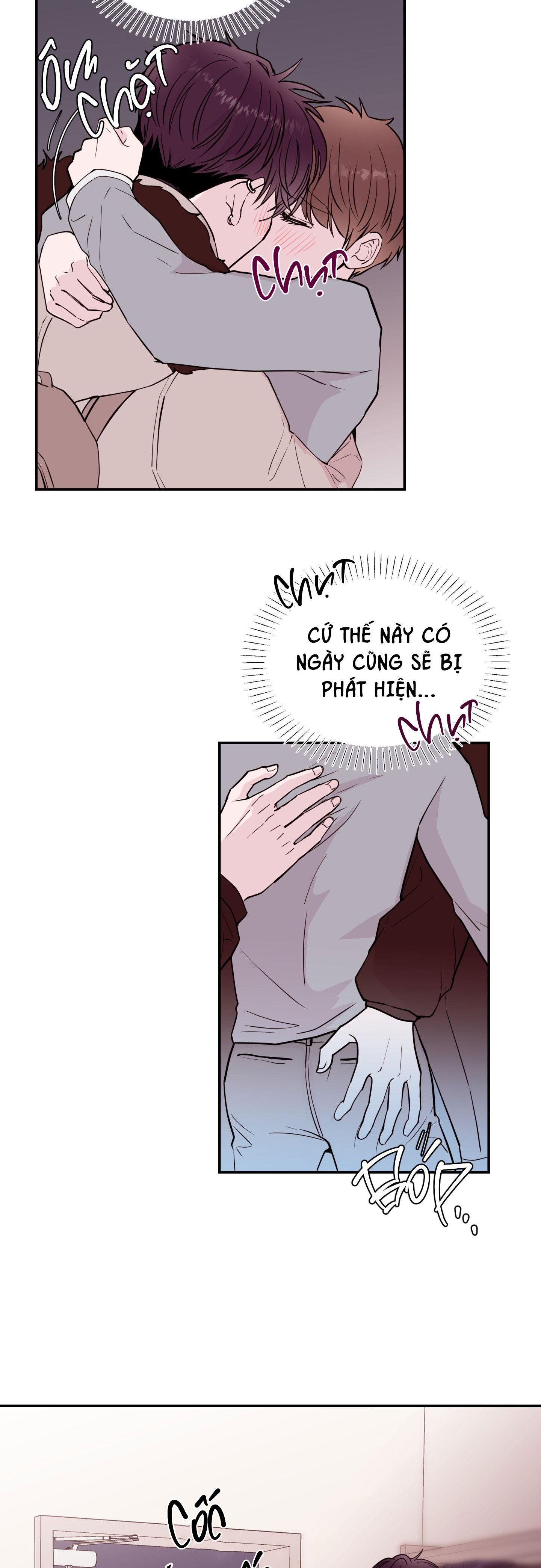 em trai vợ thật nguy hiểm chapter 25 35