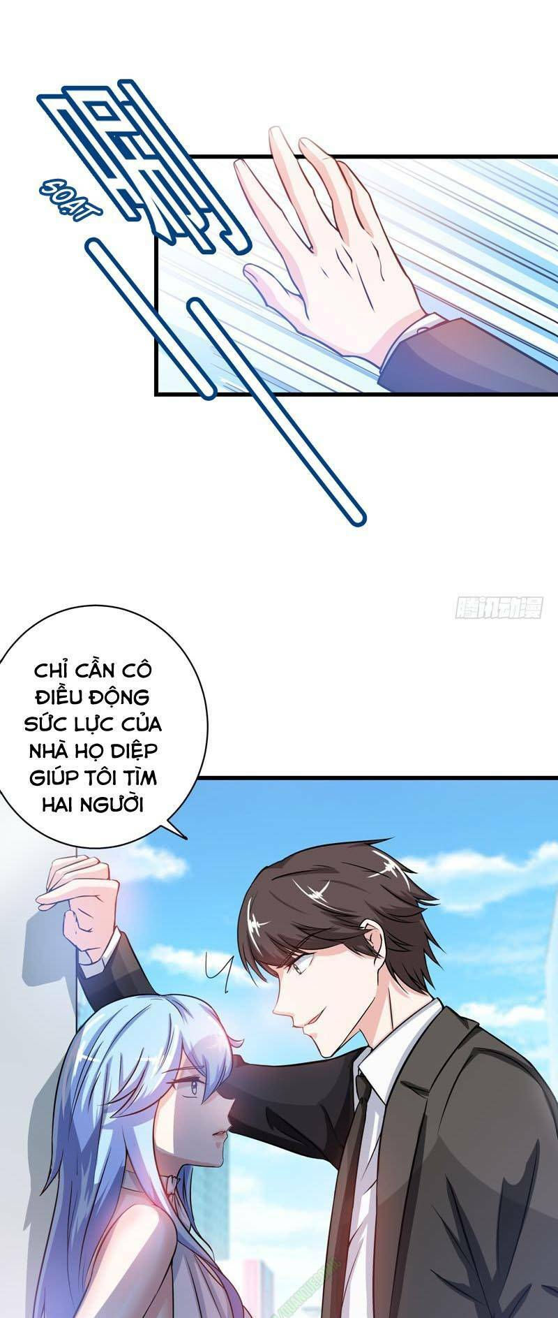 tối cường thần y tại đô thị chapter 23 3