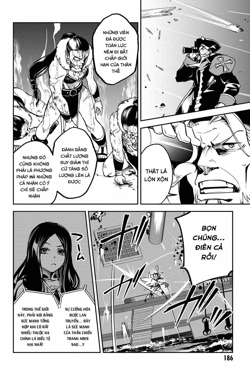 fate/grand order: epic of remnant - agartha chapter 17 15