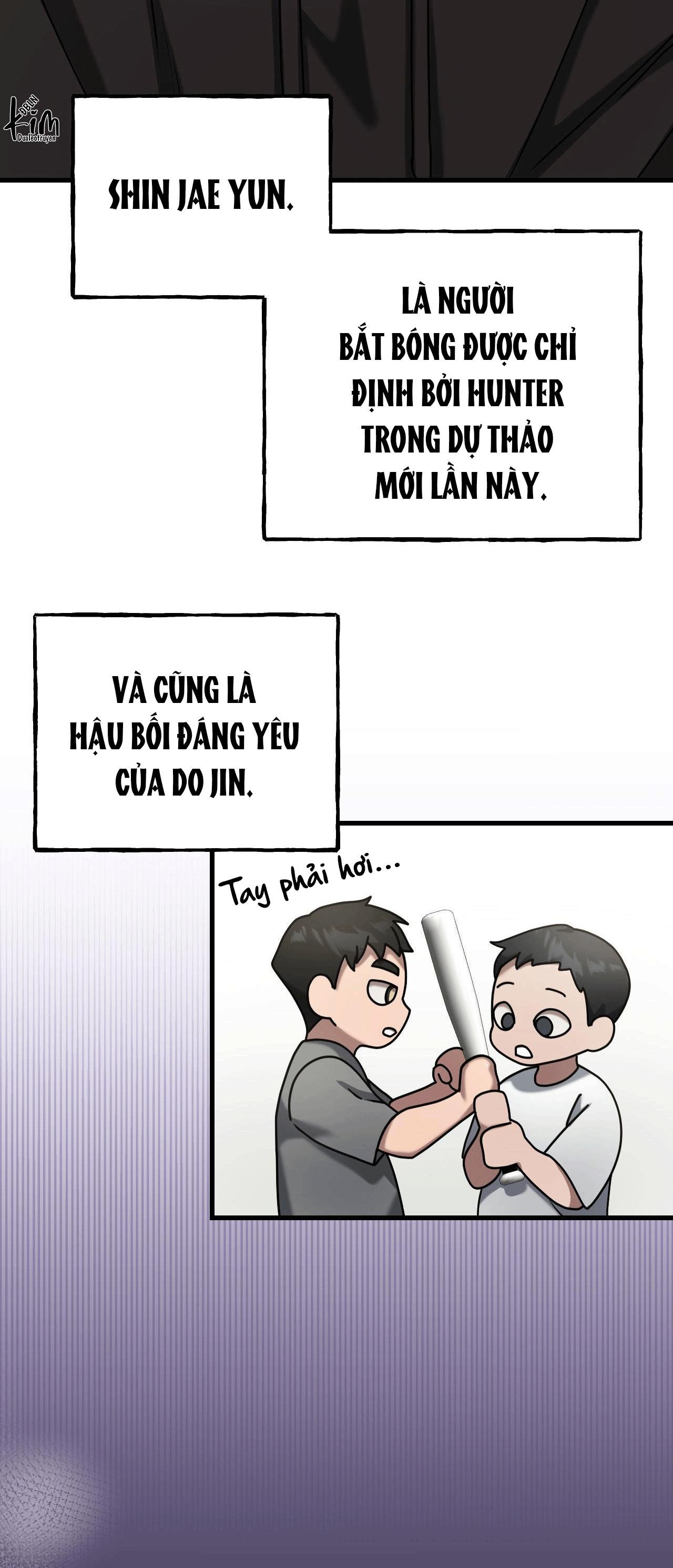 tuyển tập cuồng công - chiếm hữu công của nhà kim Chapter 43.9 BADNOTBAT 9 10