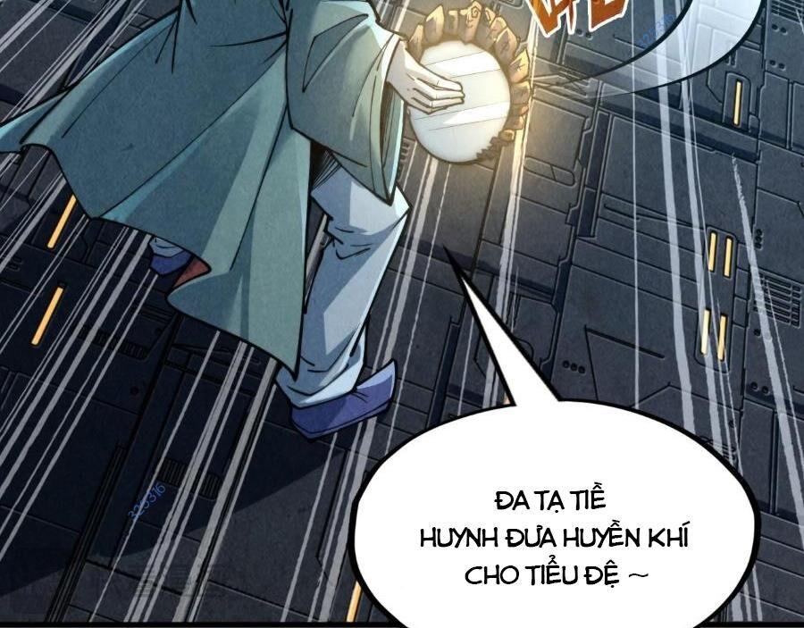vạn cổ chí tôn chapter 271 11