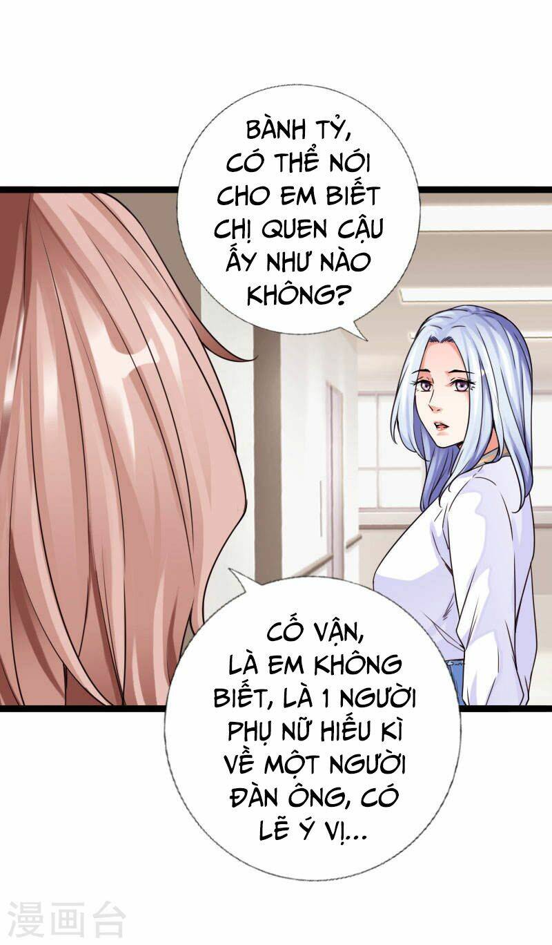 tuyệt phẩm tà thiếu chapter 59 16