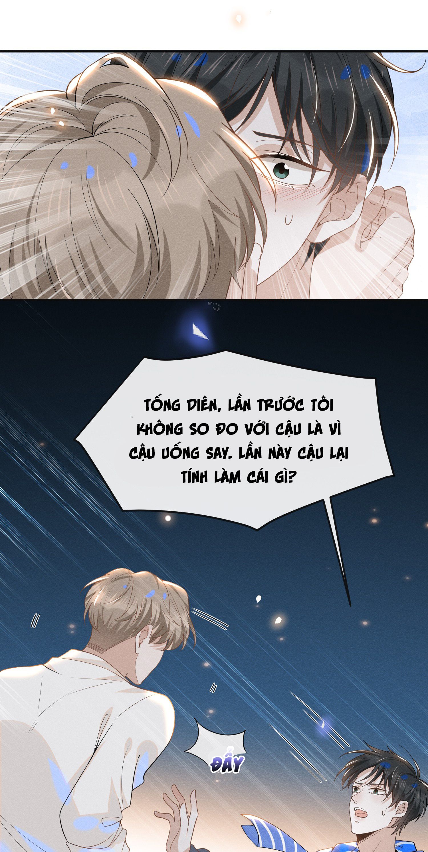 kiếp sau không gặp chapter 30 26