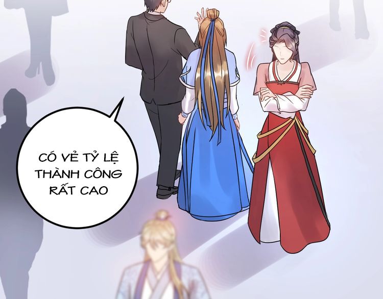 trọng sinh chi ức vạn ảnh hậu yếu thượng vị chapter 109 22