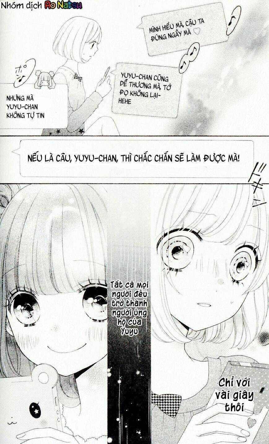 cuộc cách mạng cầu vòng chapter 4 20