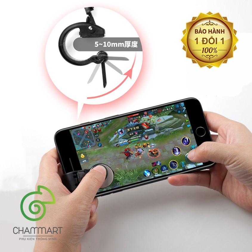 Nút chơi game Mobile Joystick A9 nút bấm game mới chuyên cho ipad điều khiển trò chơi cực nhạy