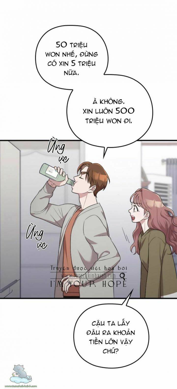 cô đi mà lấy chồng tôi đi chapter 34 53